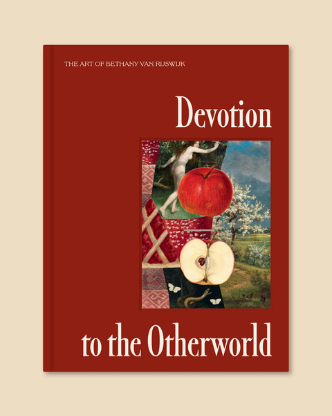 Devotion To the Otherworld: the Art of Bethany Van Rijswijk