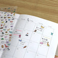 Mindwave – Sticker sheet - Animals