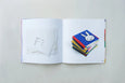 Carla McRae - 'Dick Bruna's Shelf' Book