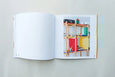 Carla McRae - 'Dick Bruna's Shelf' Book