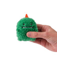 Ricedino - Green Dinosaur Key Chain