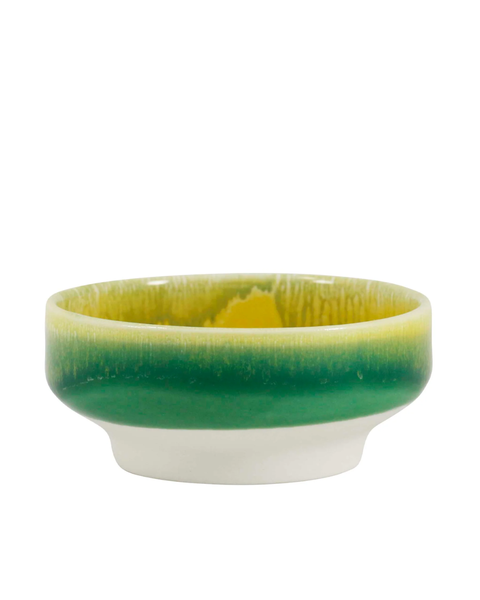 Studio Arhoj - Dip Dish - Banana Leaf