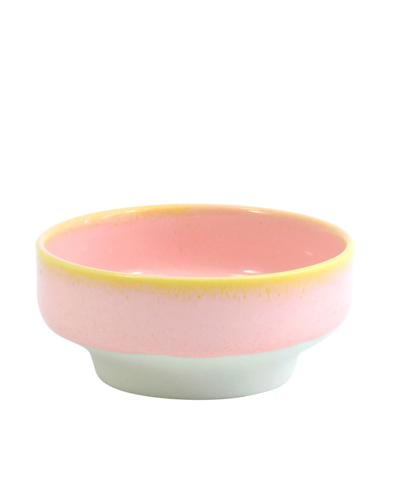 Studio Arhoj - Dip Dish - Pink Grapefruit