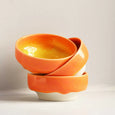 Studio Arhoj - Dip Dish - Tropicana