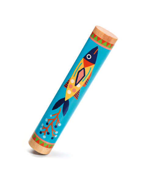 Djeco - Animambo Rain Stick
