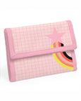 Djeco - Velcro Pop Wallet