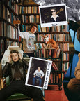 Coup De Main - Djo / Joe Keery Poster Zine #63