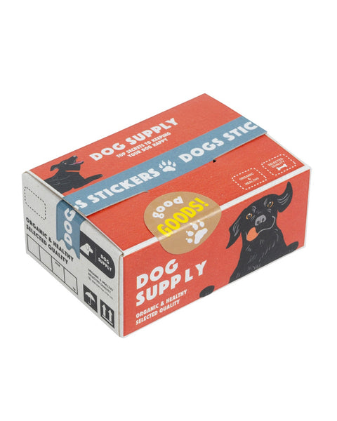 Haco Sticker Box Set - Dog Supply