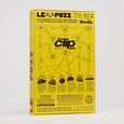 Le Puzz - Love Is in the Hair 500 Piece Puzzle