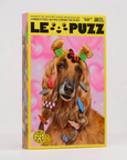 Le Puzz - Love Is in the Hair 500 Piece Puzzle