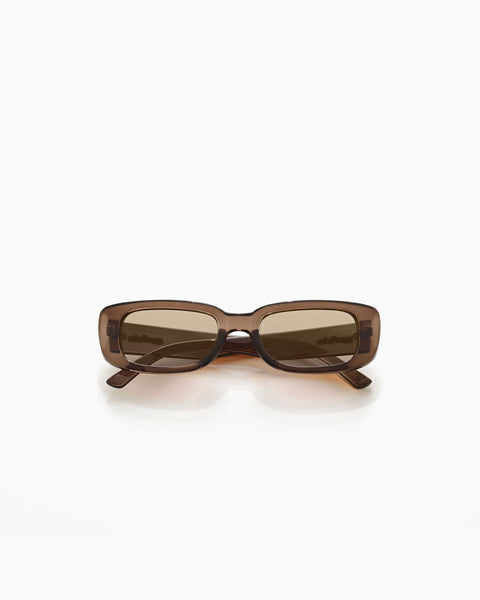 Szade Sunglasses - Dollin - Espresso / Bronze Polar