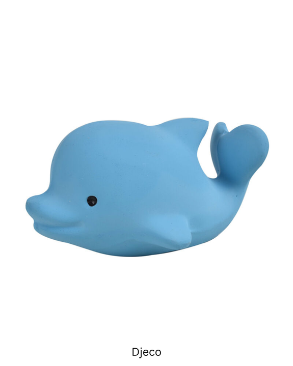 Tikiri - My First Ocean Buddies - Dolphin