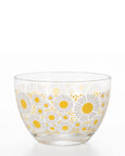Aderia Retro - Donburi Bowl - Flower Bloom