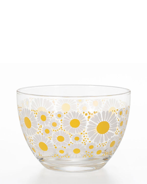 Aderia Retro - Donburi Bowl - Flower Bloom