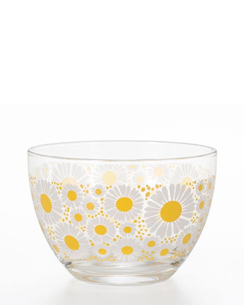 Aderia Retro - Donburi Bowl - Flower Bloom