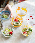 Aderia Retro - Donburi Bowl - Alice