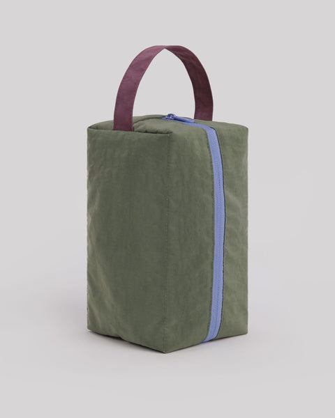 Baggu - Dopp Kit - Caper Mix