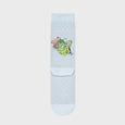 Socks Appeal x Hannah-Michelle Bayley - Dot Butterfly Fairy Socks