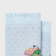 Socks Appeal x Hannah-Michelle Bayley - Dot Butterfly Fairy Socks