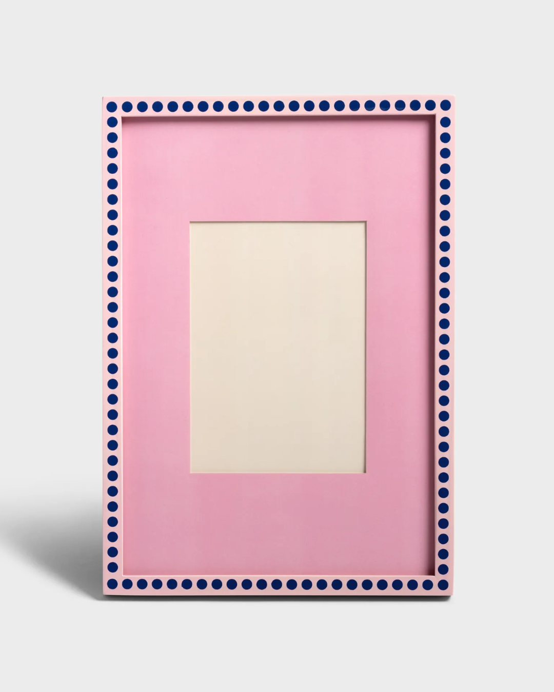 Klevering Patch Large Dot photo frame from Pinky's Store