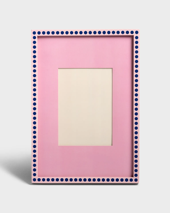 &klevering - Photo Frame - Patch Large Dot