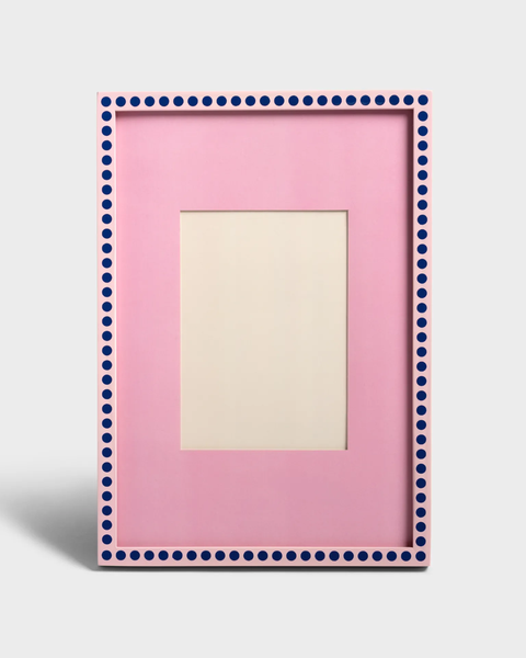 &klevering - Photo Frame - Patch Large Dot – Pinky's Melbourne