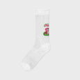 Socks Appeal x Hannah-Michelle Bayley - Dot Ladybug Fairy Socks