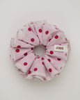 Juniq Scrunchies - Miss Dottie - Pink/Red