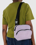 Baggu - Fanny Pack - Dusty Pink