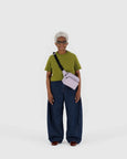 Baggu - Fanny Pack - Dusty Pink