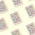 Riley Grae - Dream Time - Sticker Sheet