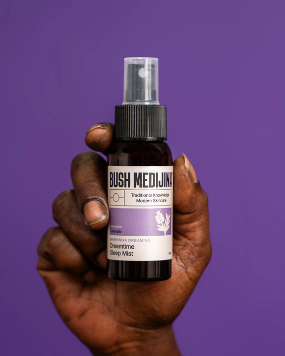 Bush Medijina - Marringa Dreaming - Dreamtime Sleep Mist