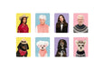 Do You Dress Like Your Dog Memory Game
