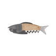 Dulton - Wine Opener/Corkscrew - Fish