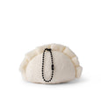 Ricedumpling - White Dumpling Key Chain