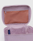 Baggu - Large Cosmetic Case -Dusty Pink