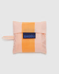 Baggu - Baby - Tangerine Wide Stripe