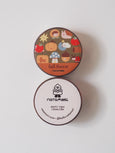 Natamori - Fall Forest - Washi Tape
