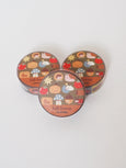 Natamori - Fall Forest - Washi Tape