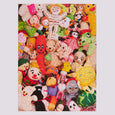 Le Puzz - Old Friends 500 Piece Puzzle