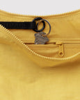 Baggu - Medium Nylon Crescent Bag - Sunflower