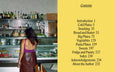 Ellie’s Table By Ellie Bouhadana