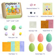 Mideer - Easter Egg Craft Kit