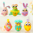 Mideer - Easter Egg Craft Kit