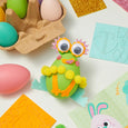 Mideer - Easter Egg Craft Kit