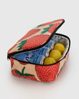 Baggu - Lunch Box - Strawberry