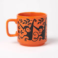 Magpie x Hornsea Mug - Monkey