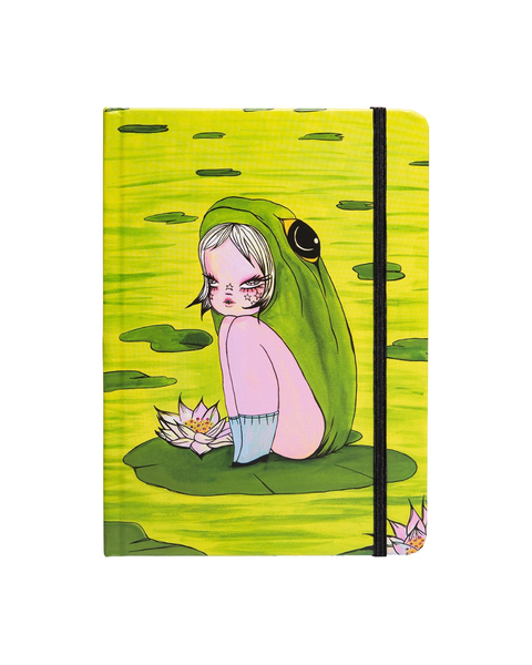 Valfre - Sketchbook - Birth of Echoes