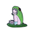 Valfre - Pin - Birth of Echoes
