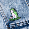 Valfre - Pin - Birth of Echoes